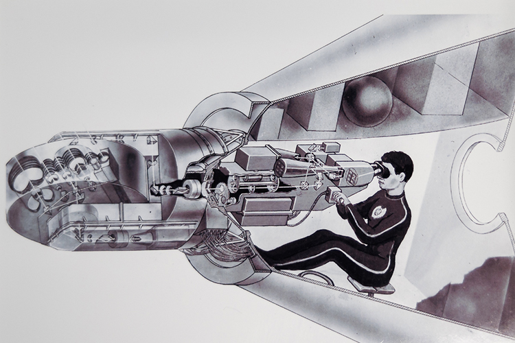 Военный космос в Казани: «Пион», который так и не раскрылся