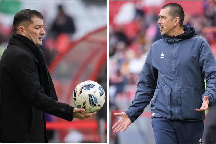 «Ну и пусть будет нелегким мой путь»: как «Рубин» не справился с аутсайдером на своем поле