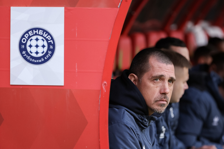 Ильдар Ахметзянов