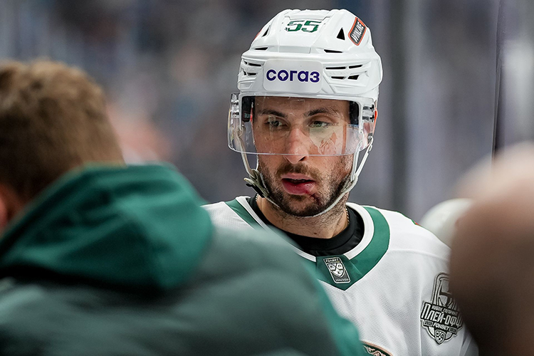 Александр Хмелевский