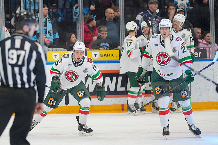 Артем Галимов