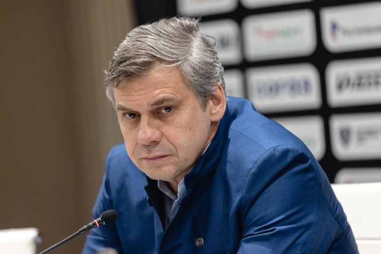 Квартальнов несколько раз приезжал в Казань просто в туристических целях