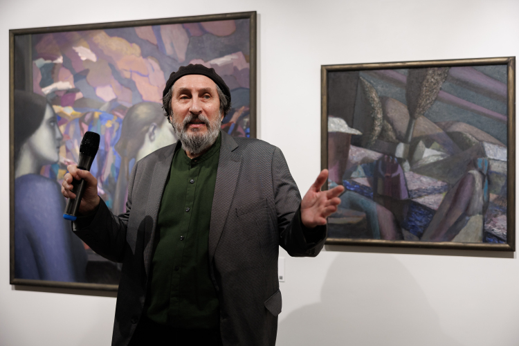 Александр Акилов: «Если все уладится, дай бог, у меня есть мечта посетить Иран. Посмотреть эту красоту, пожить какое-то время, посочувствовать народу»