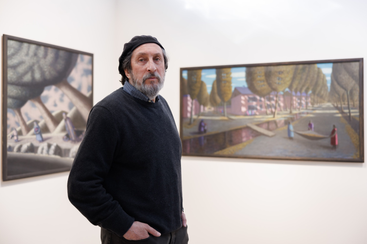 «Пришло время уважать Восток и его древнюю культуру, а не Америку, появившуюся всего 300 лет назад»