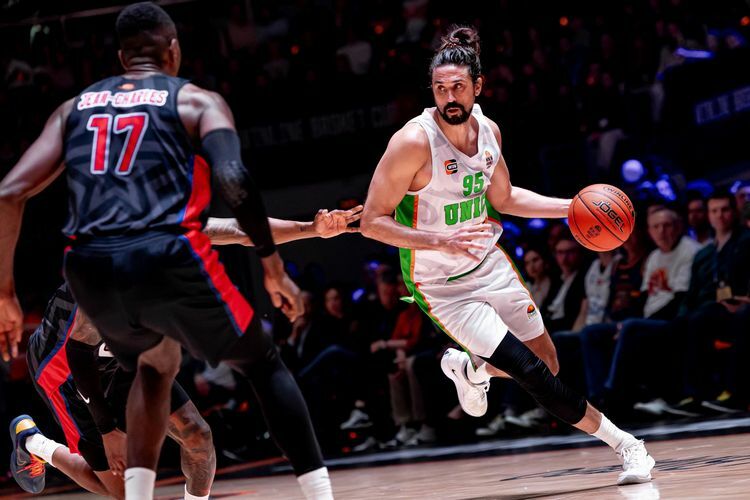 «Конечно, их реально обыграть! Я очень зол»: УНИКС остался в шаге от чемпионства