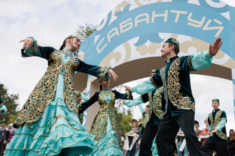 «Главное ведь &mdash; чтобы национальная основа Сабантуя сохранилась, а регламентация &mdash; это дело второе»