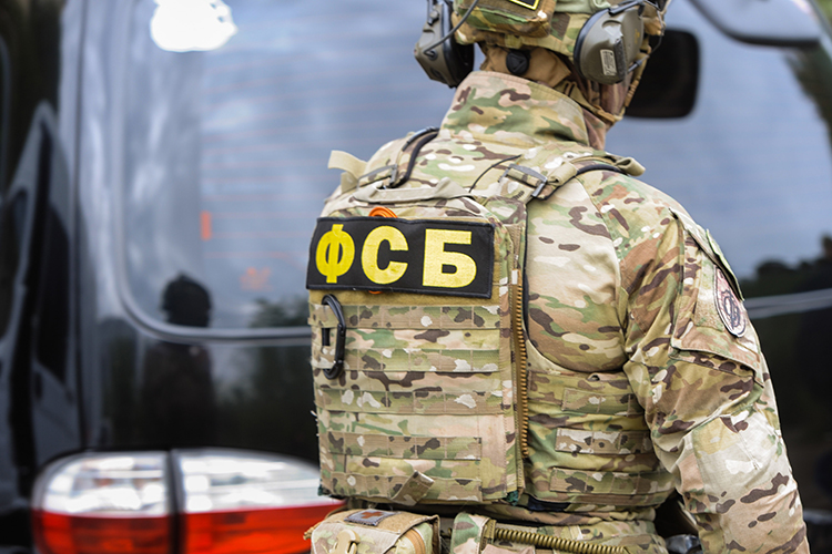 В разработке участвовали все силовые ведомства &mdash; помимо ФСБ и СКР, это оперативники ГУЭБиПК МВД России, а материалы им передал Центробанк