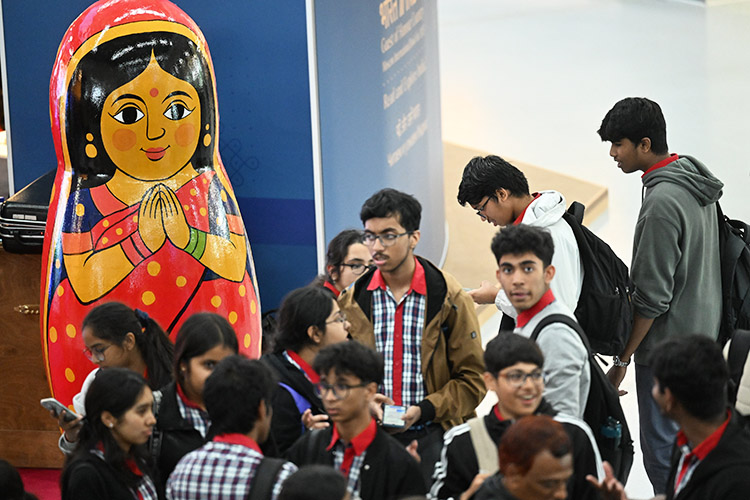 По состоянию на 1 апреля 2026-го в Татарстане проживает порядка 1,8 тыс. граждан Индии. За первые три месяца на миграционный учет встали 433 человека &mdash; в три раза больше, чем за аналогичный период прошлого года