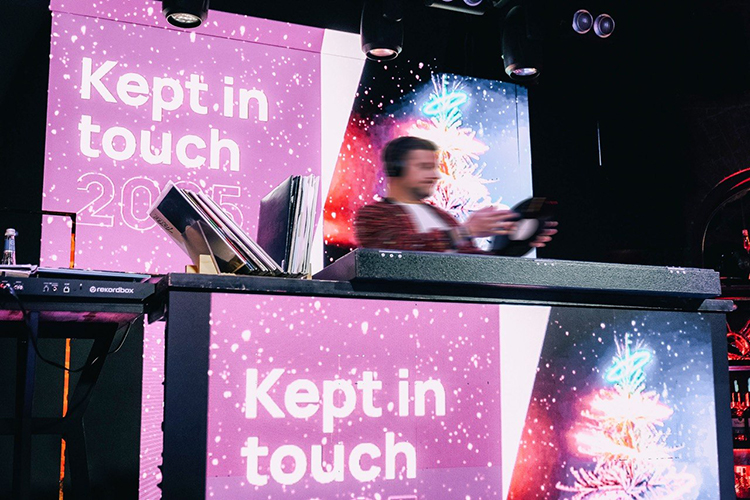 «Мы не только анонсируем различные рекрутинговые мероприятия, но и даем советы по личностному и профессиональному росту»