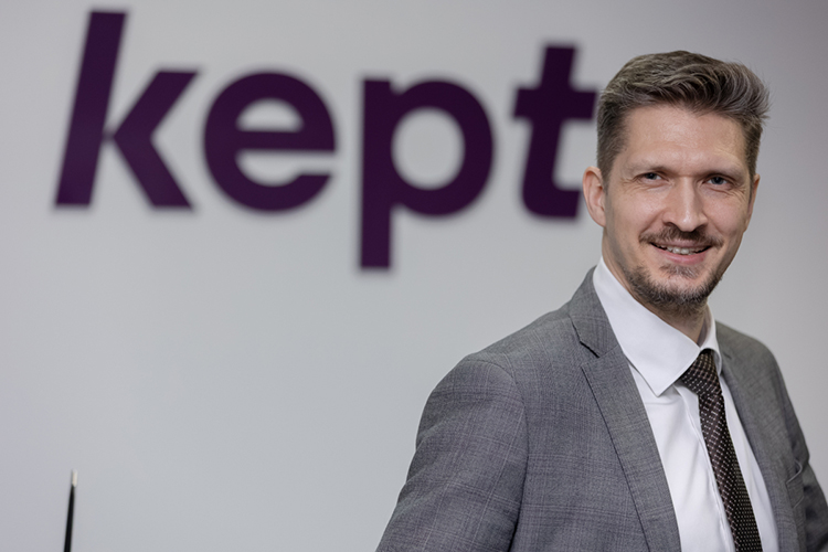 Антон Рушев, Kept в РТ: «Компании по десятому разу переделывают бюджет на год и режут ключевые затраты»