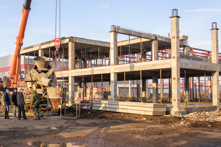 При столь внушительных инвестициях &mdash; 200 млрд рублей только на стройку &mdash; и масштабной господдержке (до 75% возврата затрат) отсутствие публичной стратегии и внятной дорожной карты выглядит как минимум необычно