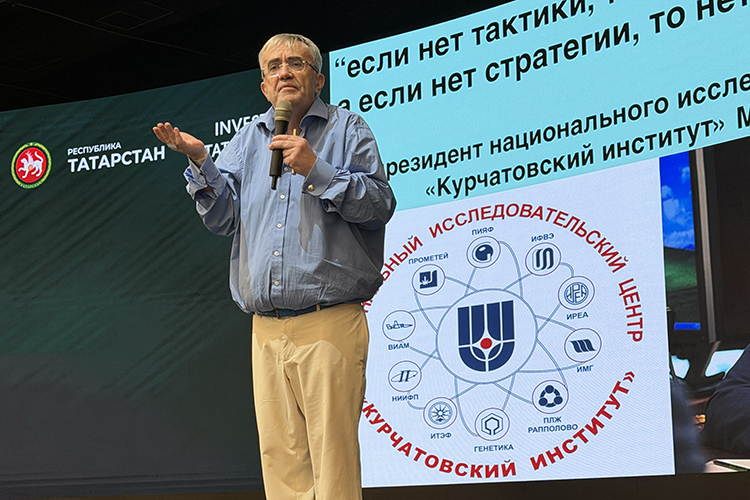 «То, что меня убивает в Татарстане, – это неамбициозные предприниматели»