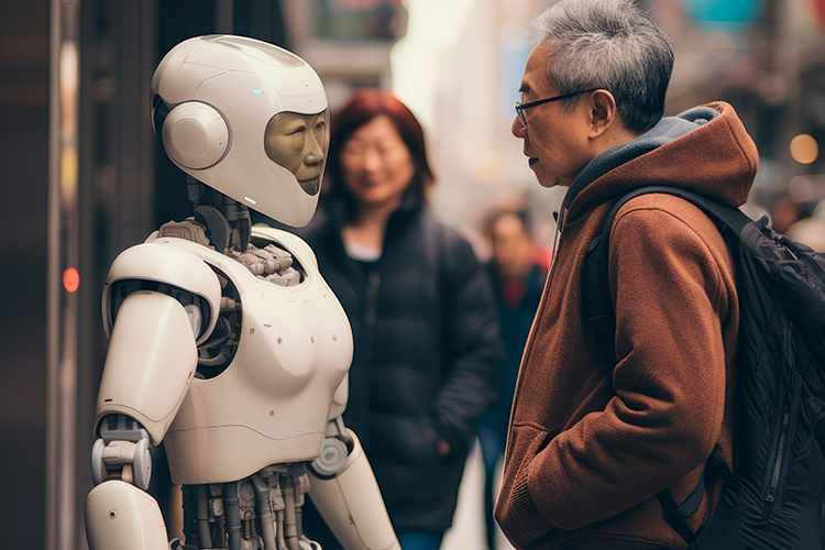 К 2030 году у каждого человека будет персональный ИИ-ассистент — цифровой двойник, который следит за здоровьем, помогает в карьере, подбирает музыку под пульс на пробежке, распознает таланты детей и даёт финансовые советы, прогнозирует эксперт