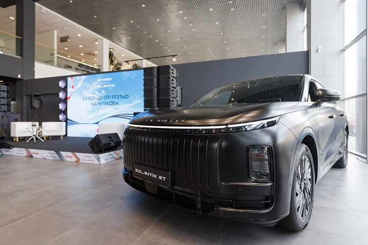 Сегодня «РОЛЬФ» развивает собственное производство автокомпонентов «РОСПАРТ», предлагает услуги независимой технической и юридической экспертизы автомобиля перед покупкой через проект «РОЛЬФ Автогарант»