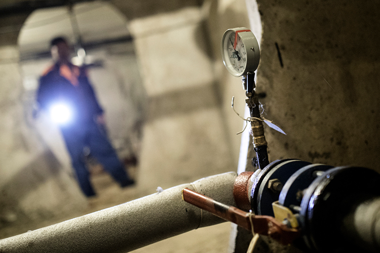 Индексация тарифов &mdash; это «необходимый процесс», который в том числе должен обеспечить безаварийное прохождение отопительного периода, указал Песошин