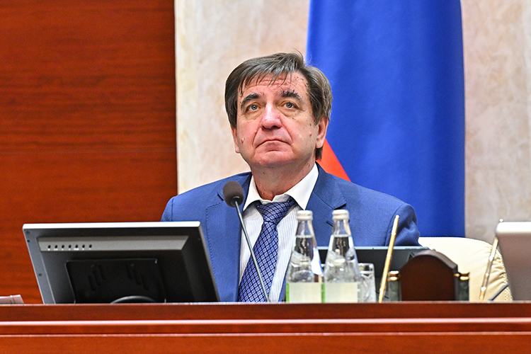 Юрий Камалтынов: «Нарастает тенденция ухода перевозчиков с рынка в связи с ростом затрат на топливо, запчасти, подвижной состав»