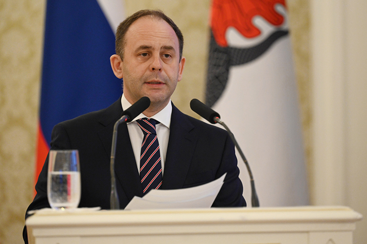 «В городе сформировался уникальный процесс ресоциализации демобилизованных военнослужащих», &mdash; отметил замруководителя исполкома Азат Абзалов