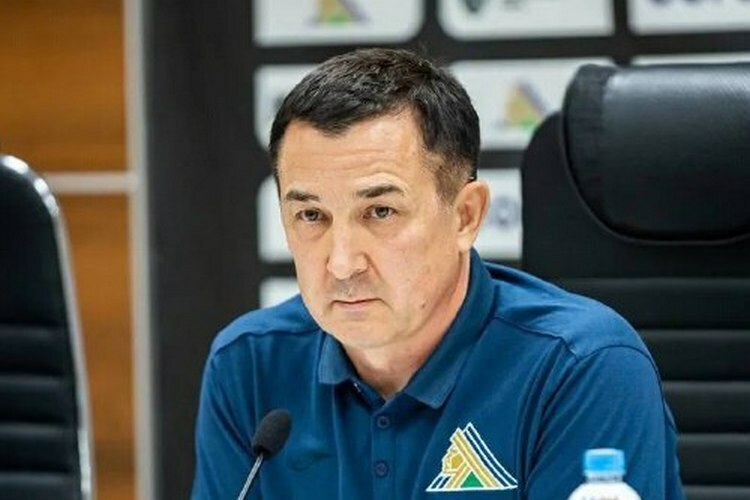 Ринат Баширов в январе говорил, что «Салават» погасил долгов на 700 млн рублей