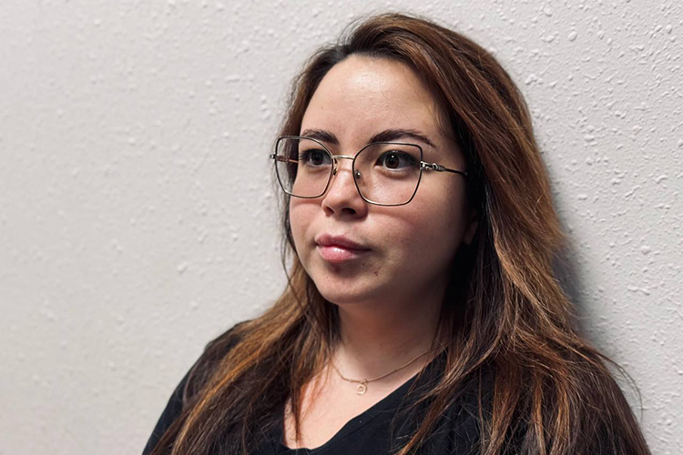 Карина Асадуллина: «Мы не надеемся на то, что их посадят. Нам от этого легче не станет»