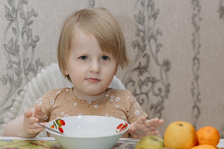 Родители очень хотят помочь Дарине и мечтают о дне, когда девочка поедет в пензенский реабилитационный центр