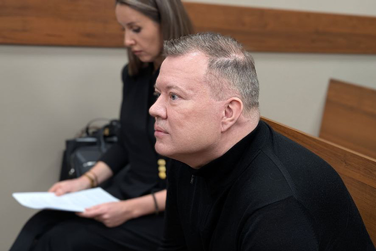 «Похоже, три юриста, Минапов и Минапова не разобрались в сути иска»