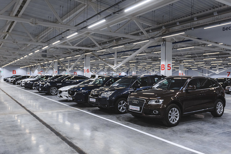 В Татарстане Audi «отработала» в I квартале текущего года в 9 раз эффектнее. За январь – март 2026-го автомобили с четырьмя кольцами приобрели 157 татарстанцев против 18 в прошлом году