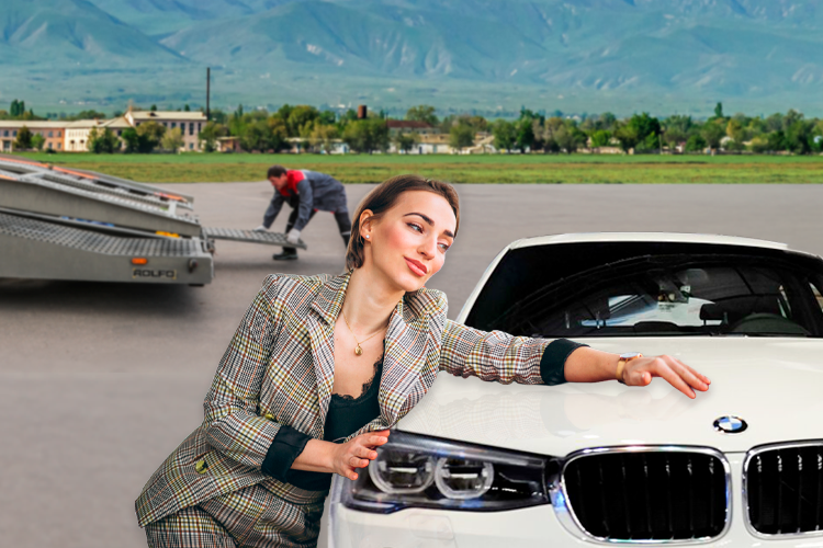 Дюжина Porsche и американский Cadillac Escalade: продажи премиум-авто в Татарстане взлетели на 60%