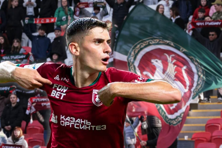 Велдин Ходжа: «Я знаю, как раньше было в России, и хочется вернуть ту атмосферу»