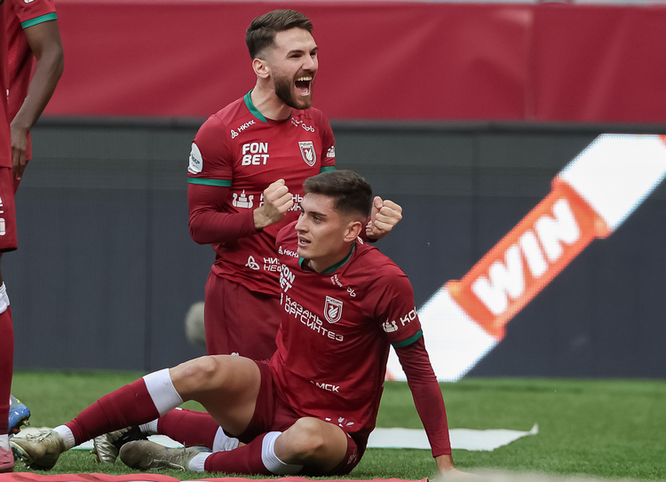 Дардан Шабнахаджай и Велдин Ходжа