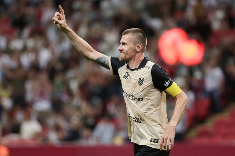 Олег Иванов