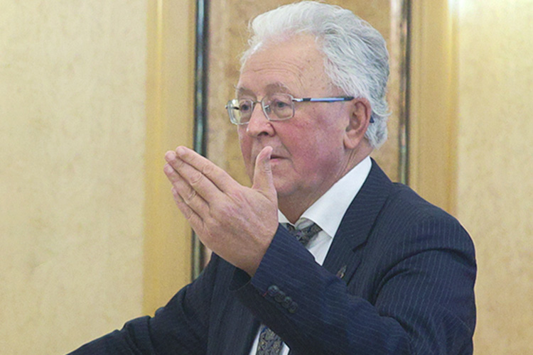 Удар по золотому хабу