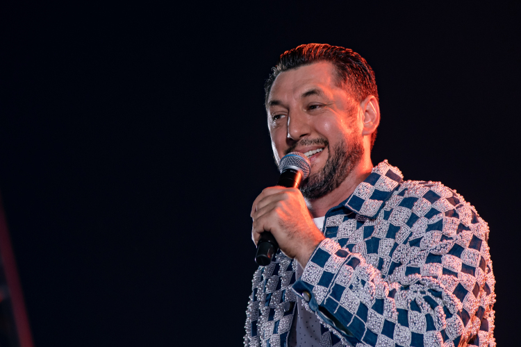 Фирдус Тямаев