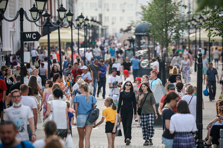 «В этом году ситуация хуже»: снимет ли Казань сливки с майского турпотока?