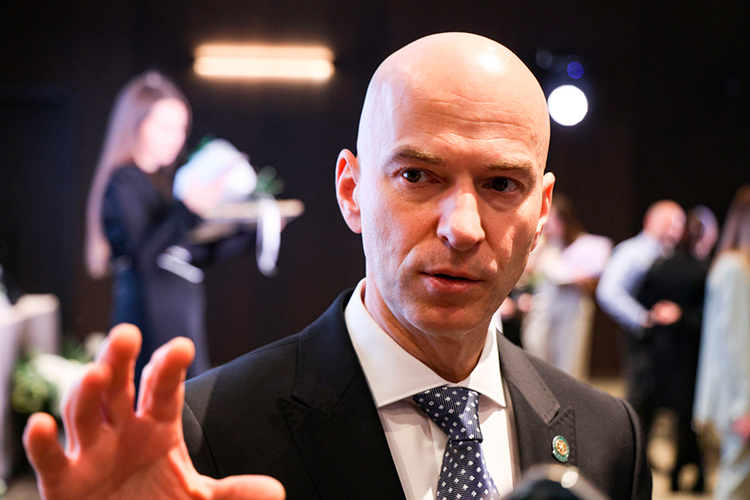 Сергей Иванов: «Нам тяжело бороться за повторные визиты, а ведь они наш резерв для дальнейшего роста»