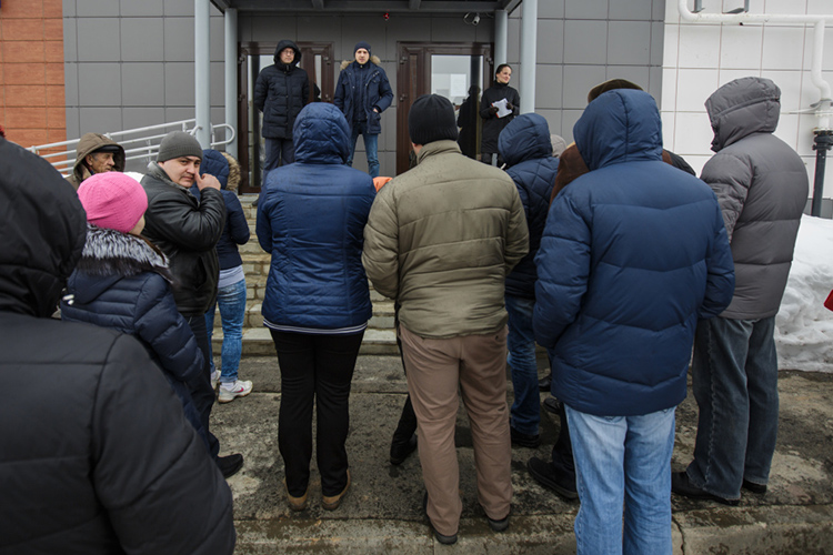 Татарстан еще в 2014 году предлагал дополнить три способа управления МКД четвертым &mdash; муниципальным. Однако законопроект Госсовета РТ Госдума завернула