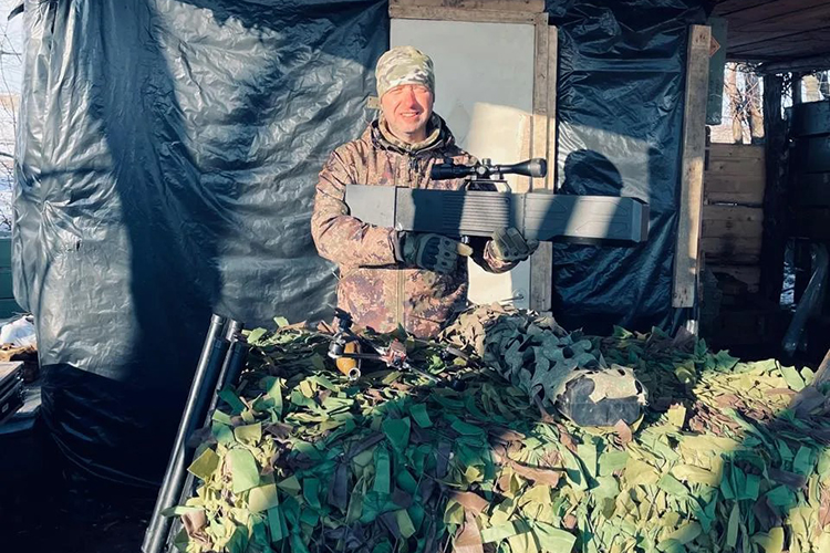 «Кто и сколько дал, кто и сколько сделал &mdash; для меня на самом деле неважно»