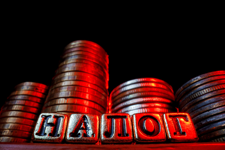 С начала этого года в публичном пространстве то и дело появляются новости об ужесточении налоговой политики