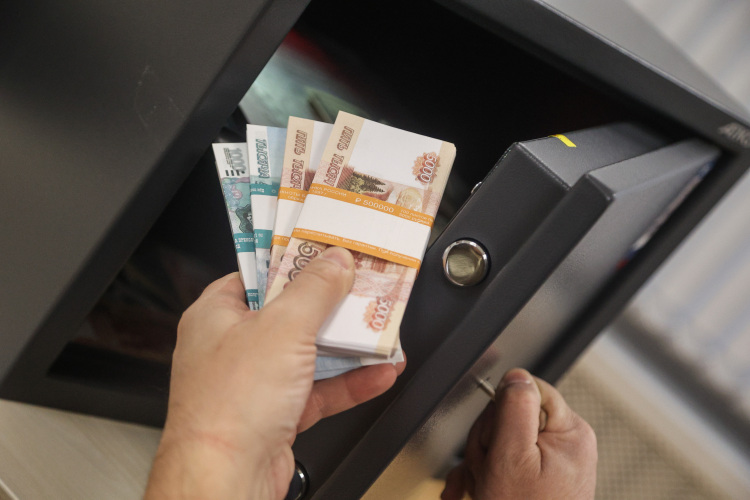 В деле Мироновых суд при взыскании не устанавливал фактов хищений, взяток или иных умышленных противоправных действий &mdash; основанием послужила математическая диспропорция доходов и расходов