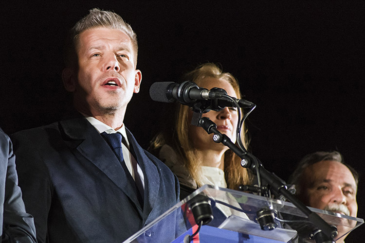 «У Орбана был кнут, у Мадьяра будет пряник»