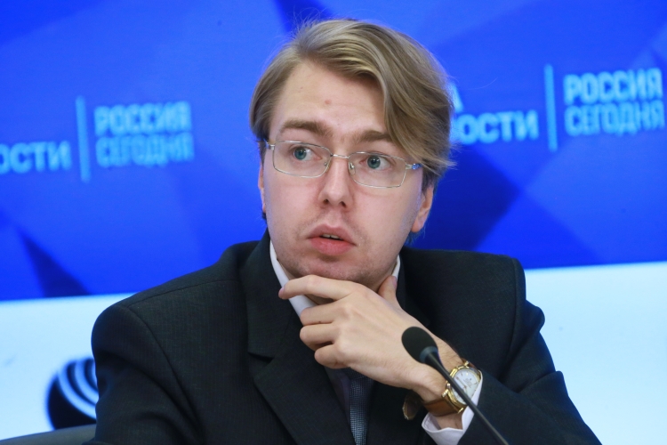 Александр Носович: «А Венгрия официально является недружественной страной для России. Какая бы ни была особая позиция у венгерского правительства, в итоге Будапешт всегда голосовал за все пакеты антироссийских санкций, которые принимал Евросоюз»