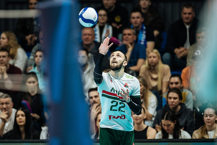 Омар Курбанов