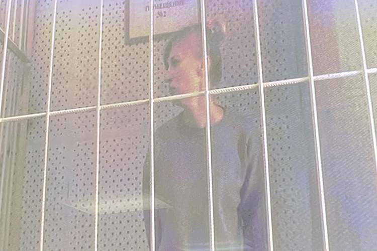 «Днем и ночью унижения, оскорбления…»: как челнинскую «охотницу» за обналом пытались вытащить из СИЗО