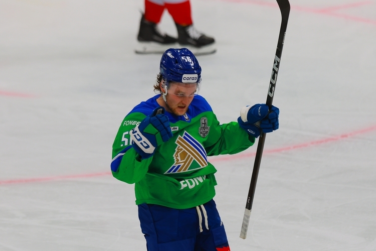 У Шелдона Ремпала нет контракта на следующий сезон