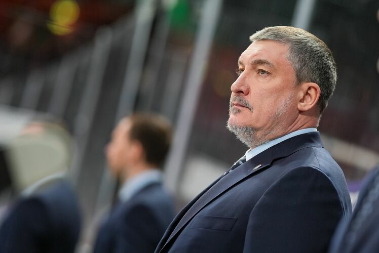 Гатиятулин показал, что может меняться и принимать рискованные решения