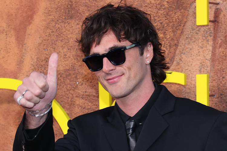 За последние годы Элорди определенно поднаторел в драматическом мастерстве