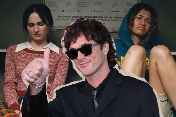 Теперь не дети, а проблемные взрослые: каким вышел финал культовой «Эйфории»