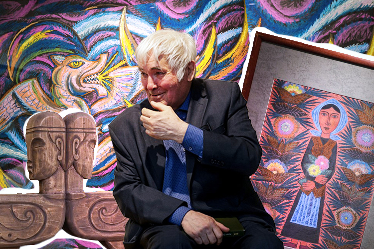 «Хамит Латыпов – редкая, краснокнижная птица, которую мы должны беречь»