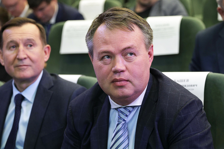 Профессор Фарит Хабиров &mdash; потомственный врач, представитель династии Абашевых – Хабировых, дядя нынешнего министра здравоохранения РТ Альмира Абашева (на фото)