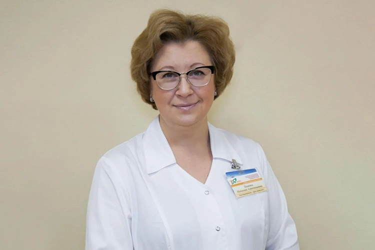 Собеседники называют отделение Наталии Поповой образцовым в регионе как по структуре, так и по результатам