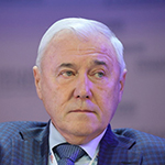 Анатолий Аксаков &mdash; председатель комитета Госдумы по финансовому рынку, председатель совета банковской ассоциации «Россия»